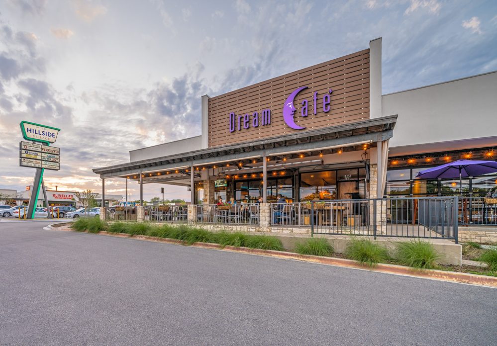 Hillside Village Northwood Retail Property Management & Retail Leasing