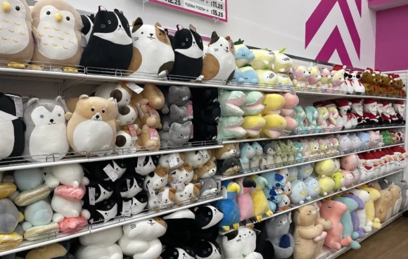 Daiso USA - Welcome to Daiso Lakewood! Ready for all of